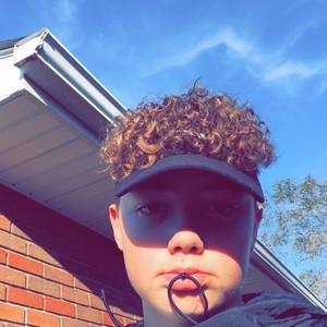 Meet your Posher, Bryson